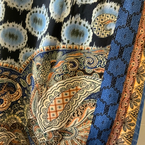 ETRO cotton dress - Picture 5 of 14